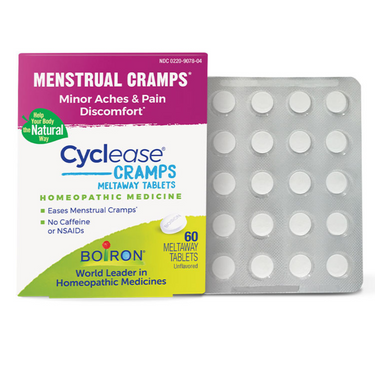 Cyclease Cramp 60 Tablets